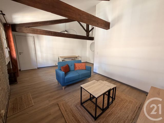 Appartement T2 &agrave; louer - 2 pi&egrave;ces - 43,69 m2 - Albi - 81 - MIDI-PYRENEES