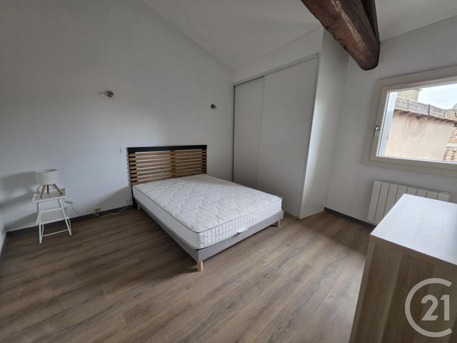 Appartement T2 &agrave; louer - 2 pi&egrave;ces - 43,69 m2 - Albi - 81 - MIDI-PYRENEES