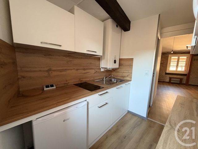 Appartement T2 &agrave; louer - 2 pi&egrave;ces - 43,69 m2 - Albi - 81 - MIDI-PYRENEES