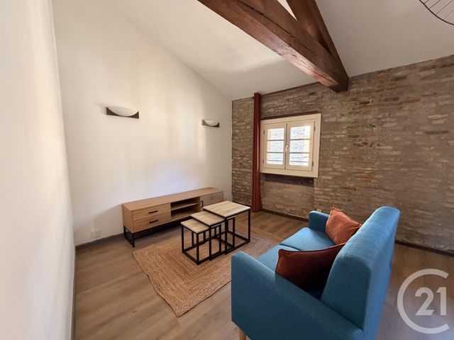 Appartement T2 &agrave; louer - 2 pi&egrave;ces - 43,69 m2 - Albi - 81 - MIDI-PYRENEES