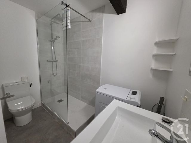 Appartement T2 &agrave; louer - 2 pi&egrave;ces - 43,69 m2 - Albi - 81 - MIDI-PYRENEES