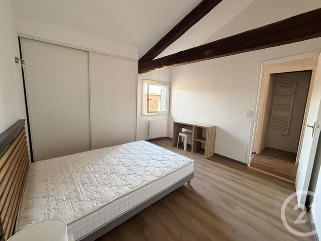Appartement T2 &agrave; louer - 2 pi&egrave;ces - 43,69 m2 - Albi - 81 - MIDI-PYRENEES