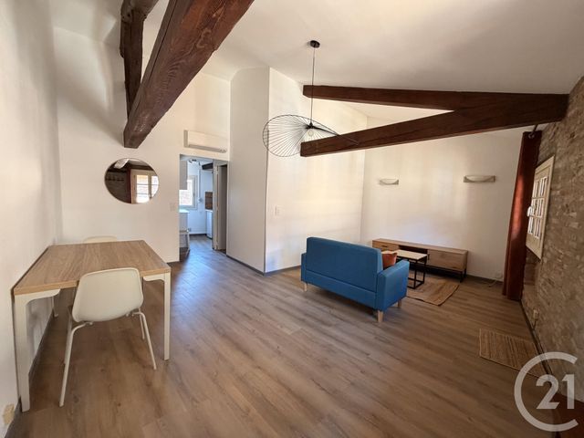 appartement - ALBI - 81