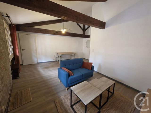 Appartement T2 &agrave; louer - 2 pi&egrave;ces - 43,69 m2 - Albi - 81 - MIDI-PYRENEES