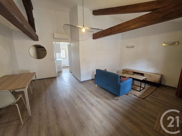 appartement - ALBI - 81