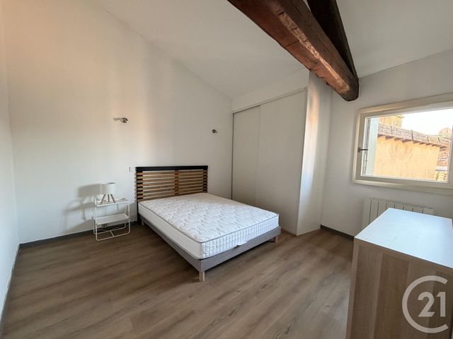 Appartement T2 &agrave; louer - 2 pi&egrave;ces - 43,69 m2 - Albi - 81 - MIDI-PYRENEES