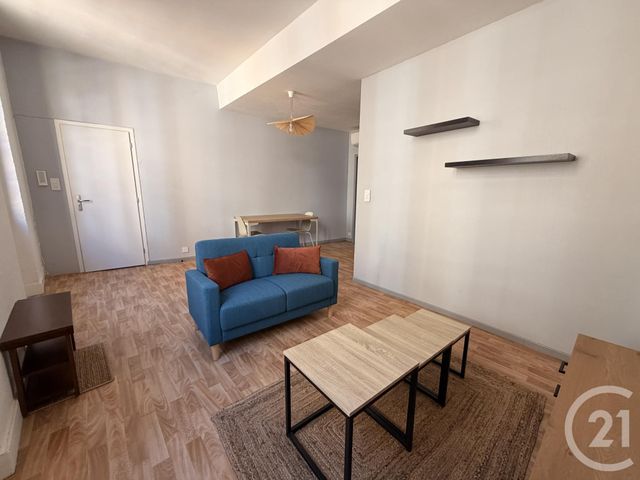 appartement - ALBI - 81
