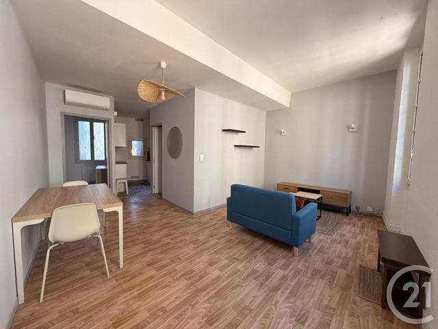 appartement - ALBI - 81