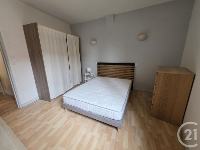 Appartement T2 &agrave; louer - 2 pi&egrave;ces - 41,64 m2 - Albi - 81 - MIDI-PYRENEES