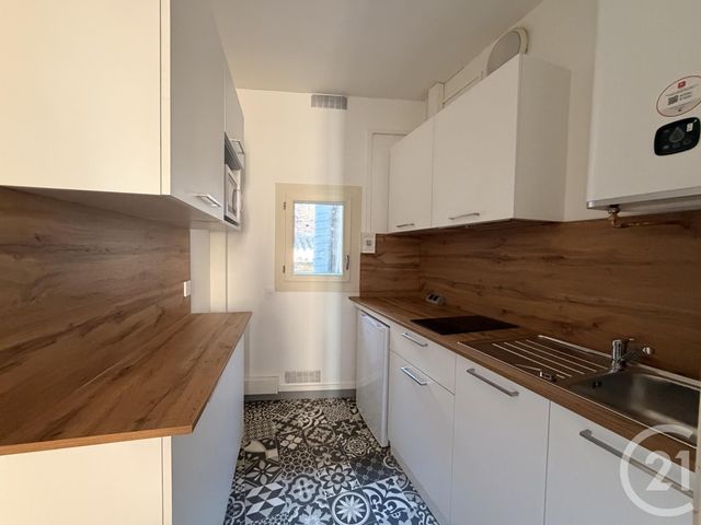 Appartement T2 &agrave; louer - 2 pi&egrave;ces - 41,64 m2 - Albi - 81 - MIDI-PYRENEES
