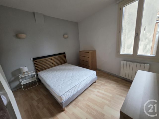 Appartement T2 &agrave; louer - 2 pi&egrave;ces - 41,64 m2 - Albi - 81 - MIDI-PYRENEES