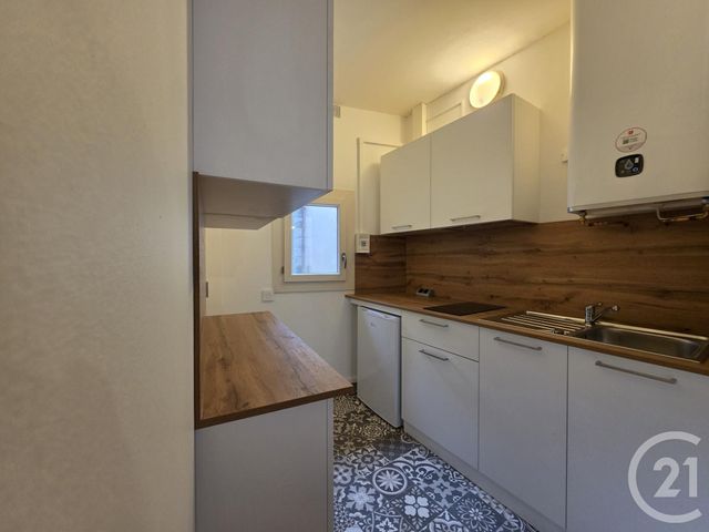Appartement T2 &agrave; louer - 2 pi&egrave;ces - 41,64 m2 - Albi - 81 - MIDI-PYRENEES
