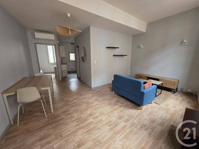 Appartement T2 &agrave; louer - 2 pi&egrave;ces - 41,64 m2 - Albi - 81 - MIDI-PYRENEES