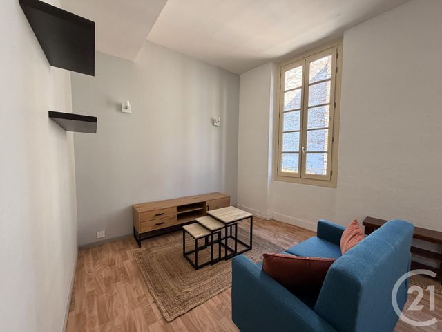 Appartement T2 &agrave; louer - 2 pi&egrave;ces - 41,64 m2 - Albi - 81 - MIDI-PYRENEES