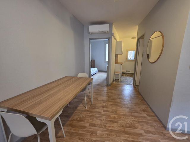 Appartement T2 &agrave; louer - 2 pi&egrave;ces - 41,64 m2 - Albi - 81 - MIDI-PYRENEES