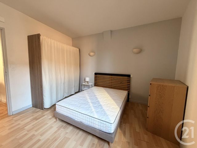 Appartement T2 &agrave; louer - 2 pi&egrave;ces - 41,64 m2 - Albi - 81 - MIDI-PYRENEES