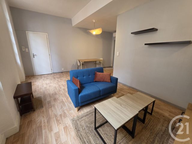 appartement - ALBI - 81
