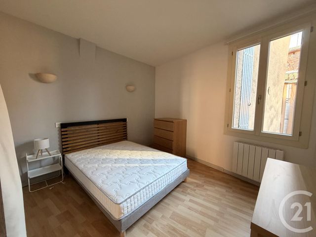 Appartement T2 &agrave; louer - 2 pi&egrave;ces - 41,64 m2 - Albi - 81 - MIDI-PYRENEES