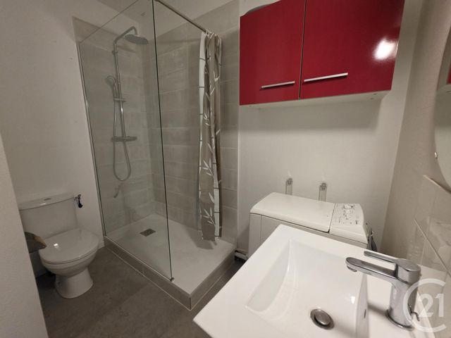 Appartement T2 &agrave; louer - 2 pi&egrave;ces - 41,64 m2 - Albi - 81 - MIDI-PYRENEES