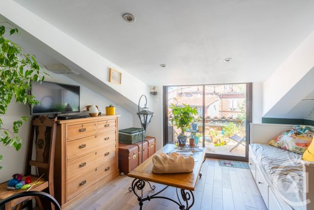 Appartement F2 &agrave; vendre - 2 pi&egrave;ces - 60,74 m2 - Albi - 81 - MIDI-PYRENEES