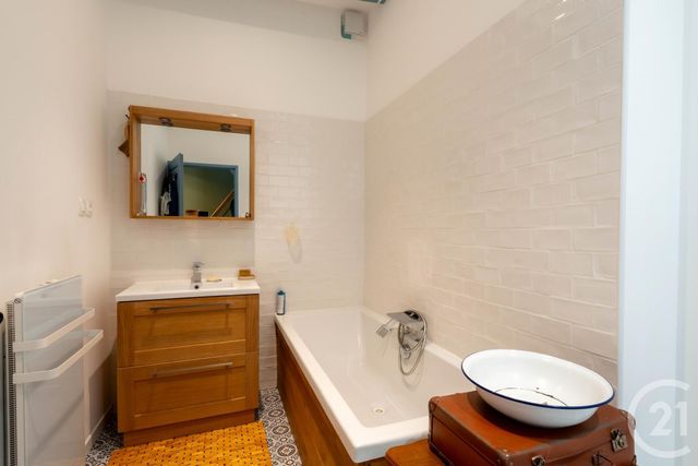 Appartement F2 &agrave; vendre - 2 pi&egrave;ces - 60,74 m2 - Albi - 81 - MIDI-PYRENEES