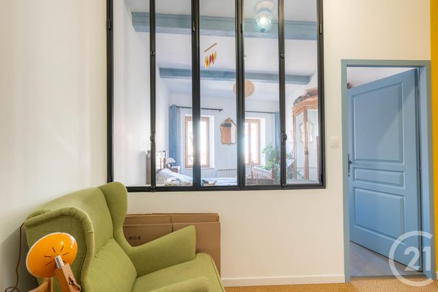 Appartement F2 &agrave; vendre - 2 pi&egrave;ces - 60,74 m2 - Albi - 81 - MIDI-PYRENEES