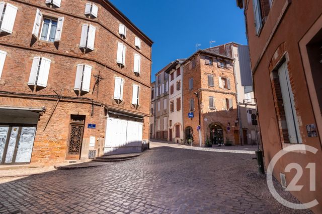 Appartement F2 &agrave; vendre - 2 pi&egrave;ces - 60,74 m2 - Albi - 81 - MIDI-PYRENEES