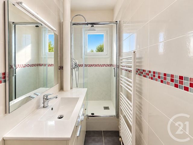 Appartement F3 &agrave; vendre - 3 pi&egrave;ces - 71,80 m2 - Albi - 81 - MIDI-PYRENEES