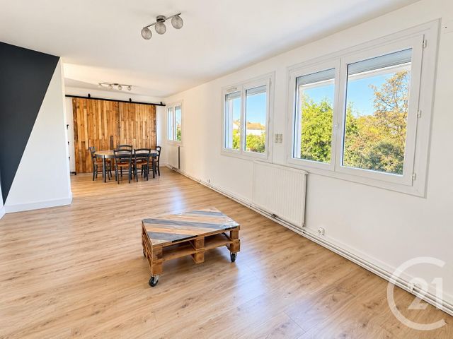 appartement - ALBI - 81