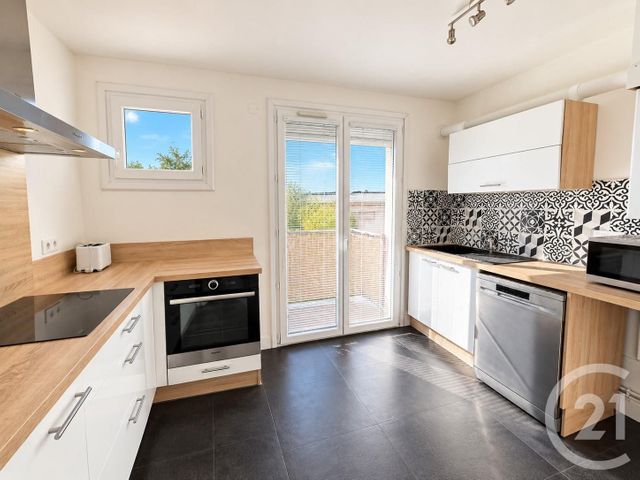 Appartement F3 &agrave; vendre - 3 pi&egrave;ces - 71,80 m2 - Albi - 81 - MIDI-PYRENEES
