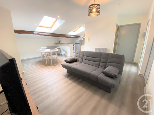 Appartement T2 &agrave; louer - 2 pi&egrave;ces - 36,87 m2 - Albi - 81 - MIDI-PYRENEES