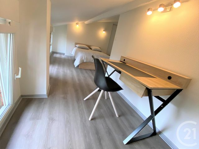Appartement T2 &agrave; louer - 2 pi&egrave;ces - 36,87 m2 - Albi - 81 - MIDI-PYRENEES