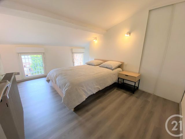 Appartement T2 &agrave; louer - 2 pi&egrave;ces - 36,87 m2 - Albi - 81 - MIDI-PYRENEES