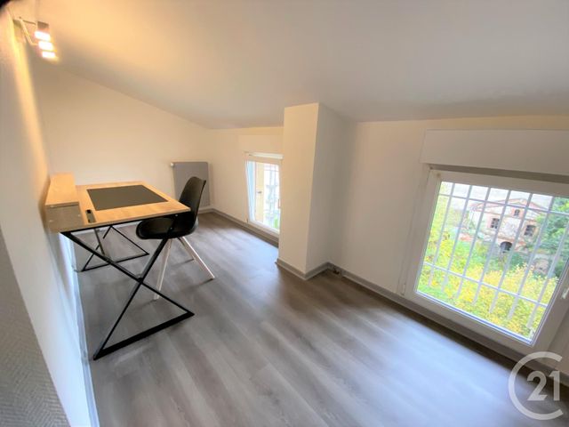 Appartement T2 &agrave; louer - 2 pi&egrave;ces - 36,87 m2 - Albi - 81 - MIDI-PYRENEES