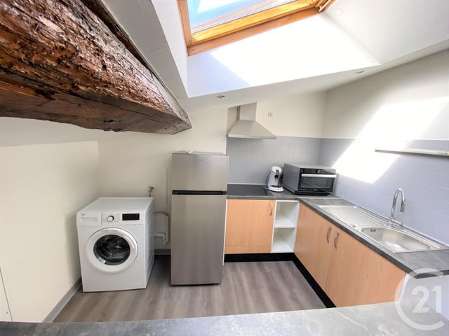 Appartement T2 &agrave; louer - 2 pi&egrave;ces - 36,87 m2 - Albi - 81 - MIDI-PYRENEES