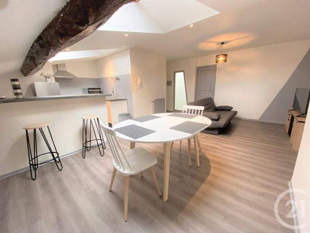 Appartement T2 &agrave; louer - 2 pi&egrave;ces - 36,87 m2 - Albi - 81 - MIDI-PYRENEES
