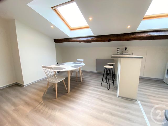 Appartement T2 &agrave; louer - 2 pi&egrave;ces - 36,87 m2 - Albi - 81 - MIDI-PYRENEES