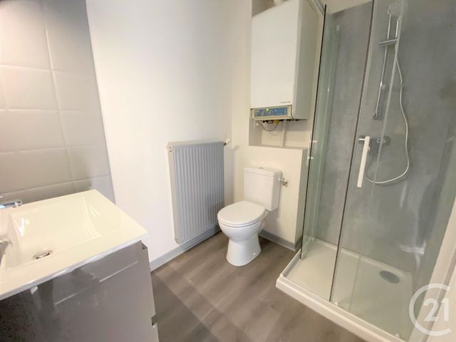 Appartement T2 &agrave; louer - 2 pi&egrave;ces - 36,87 m2 - Albi - 81 - MIDI-PYRENEES