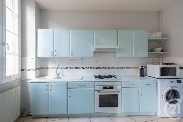 Appartement F3 &agrave; vendre - 3 pi&egrave;ces - 83,60 m2 - Albi - 81 - MIDI-PYRENEES