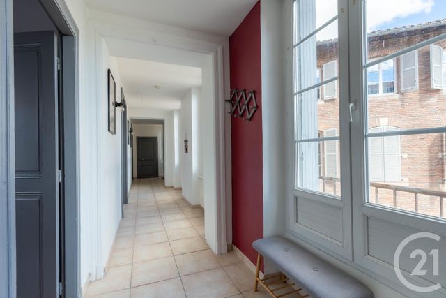 Appartement F3 &agrave; vendre - 3 pi&egrave;ces - 83,60 m2 - Albi - 81 - MIDI-PYRENEES