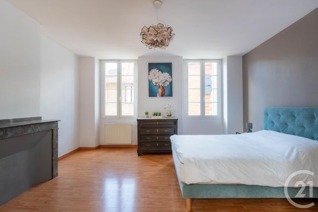 Appartement F3 &agrave; vendre - 3 pi&egrave;ces - 83,60 m2 - Albi - 81 - MIDI-PYRENEES