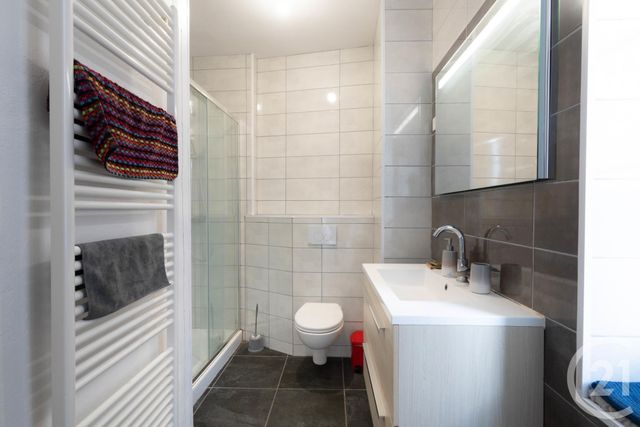 Appartement F3 &agrave; vendre - 3 pi&egrave;ces - 83,60 m2 - Albi - 81 - MIDI-PYRENEES