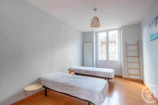 Appartement F3 &agrave; vendre - 3 pi&egrave;ces - 83,60 m2 - Albi - 81 - MIDI-PYRENEES