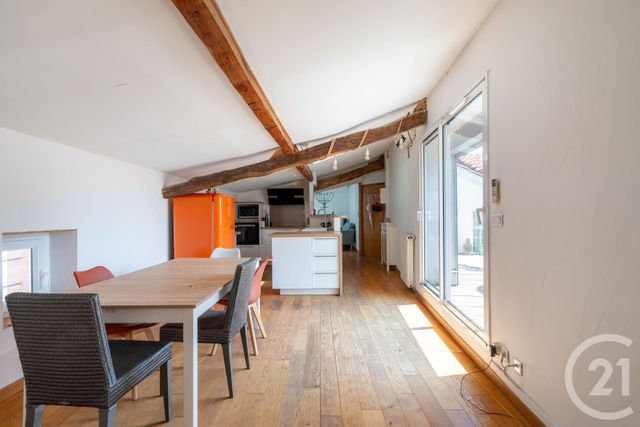 Appartement F3 &agrave; vendre - 4 pi&egrave;ces - 100,18 m2 - Albi - 81 - MIDI-PYRENEES