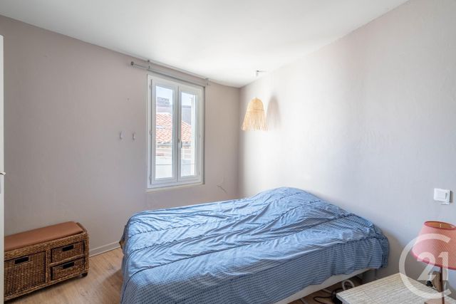Appartement F3 &agrave; vendre - 4 pi&egrave;ces - 100,18 m2 - Albi - 81 - MIDI-PYRENEES