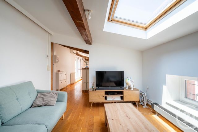 Appartement F3 à vendre ALBI