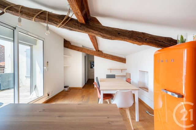 Appartement F3 &agrave; vendre - 4 pi&egrave;ces - 100,18 m2 - Albi - 81 - MIDI-PYRENEES