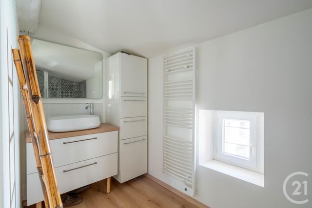 Appartement F3 &agrave; vendre - 4 pi&egrave;ces - 100,18 m2 - Albi - 81 - MIDI-PYRENEES