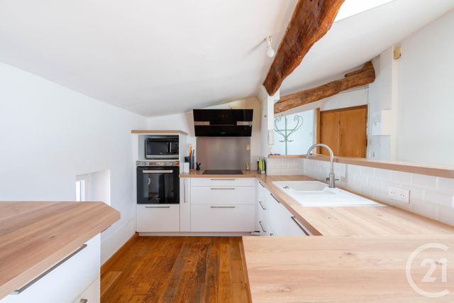 Appartement F3 &agrave; vendre - 4 pi&egrave;ces - 100,18 m2 - Albi - 81 - MIDI-PYRENEES