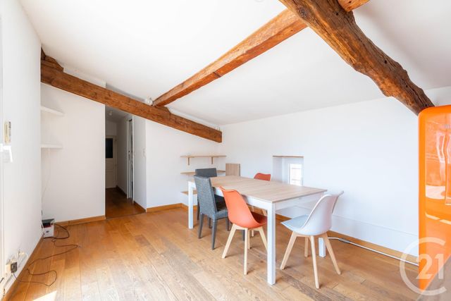 Appartement F3 &agrave; vendre - 4 pi&egrave;ces - 100,18 m2 - Albi - 81 - MIDI-PYRENEES